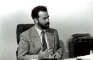 Raul Belens Jungmann Pinto, Presidente do Ibama, de 1995 a 1996